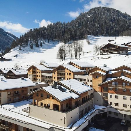 Residence Club Mmv La Cle Des Cimes 아레체스 외부 사진