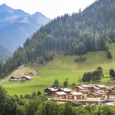 Residence Club Mmv La Cle Des Cimes 아레체스 외부 사진