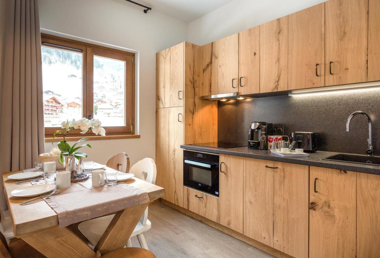 Residence Club Mmv La Cle Des Cimes 아레체스 외부 사진