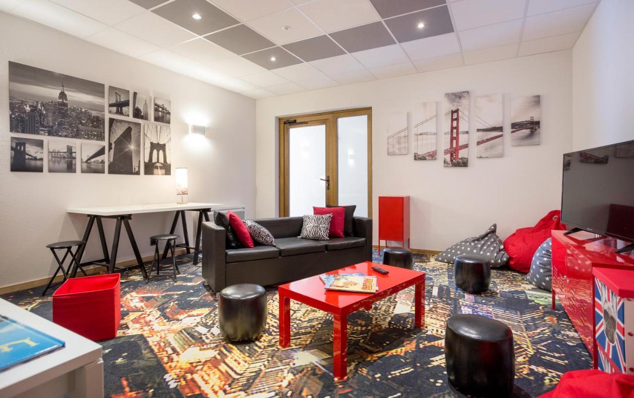Residence Club Mmv La Cle Des Cimes 아레체스 외부 사진